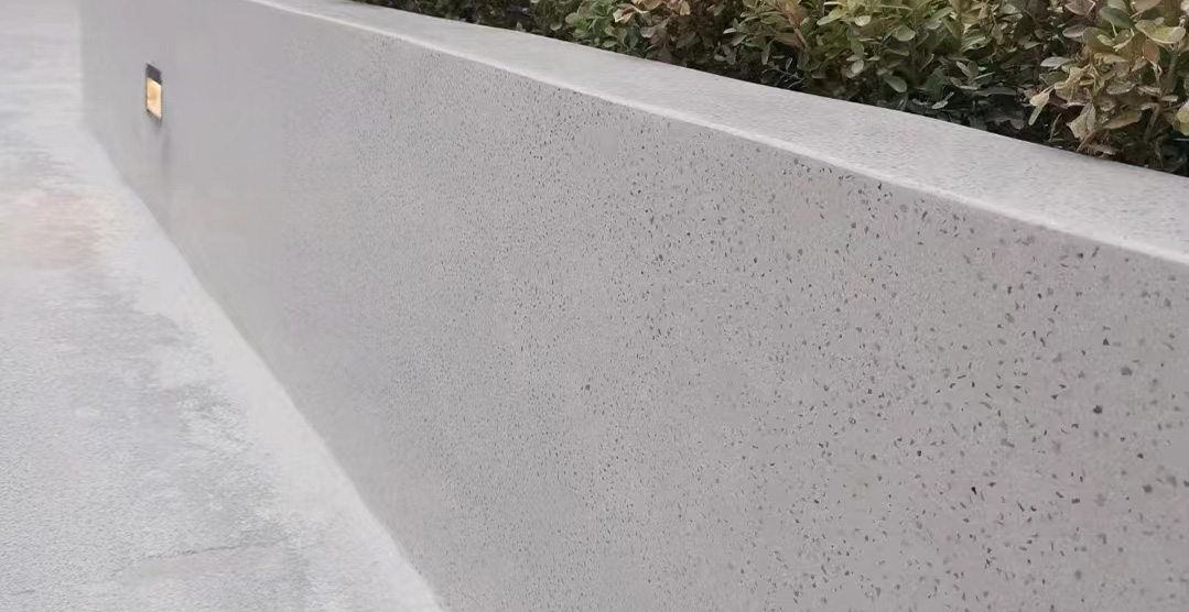 环氧地坪施工后