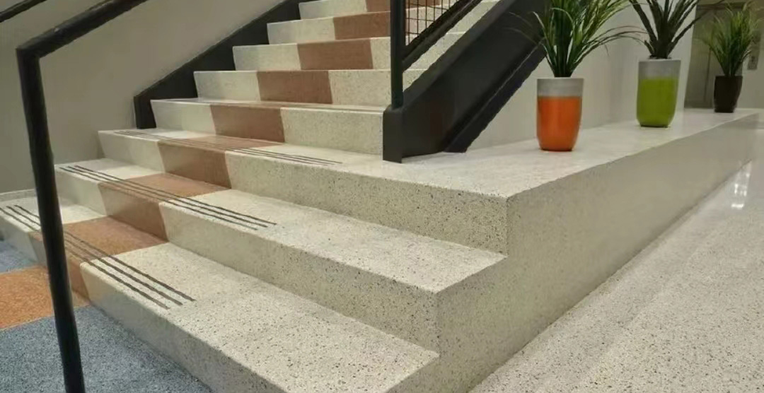 环氧地坪施工前