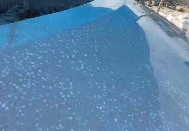 环氧地坪案例展示