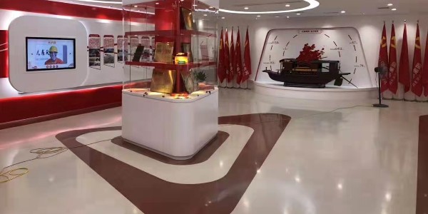 还不知道如何选择好的产品来做地面, 这篇文章带您了解无机磨石, 让您有一个坚定的选择
